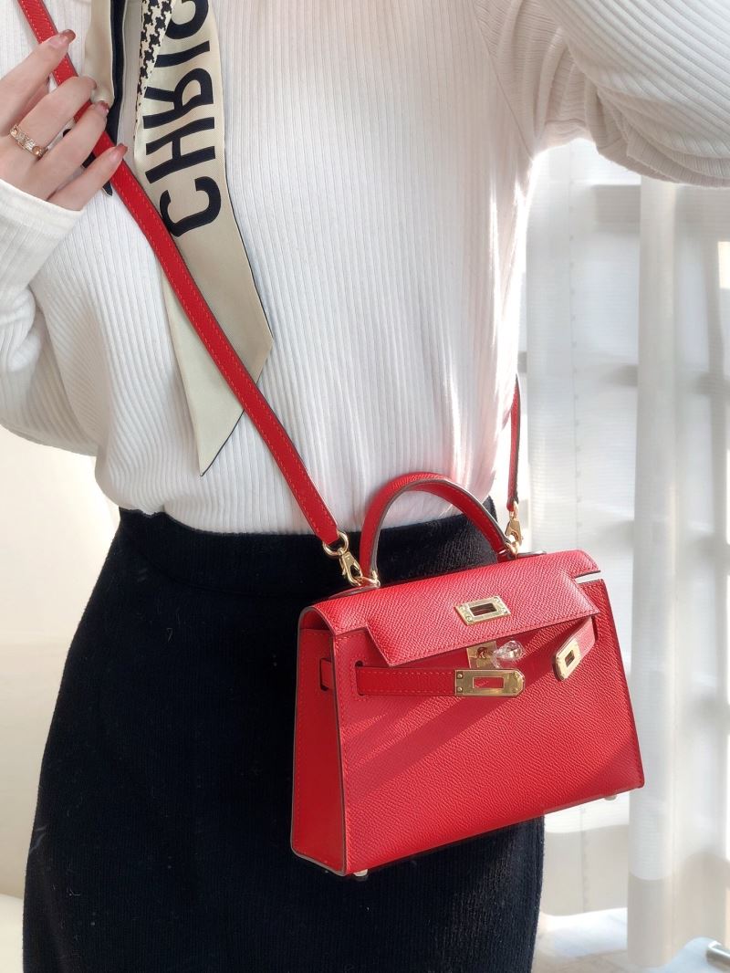 Hermes Kelly Bags